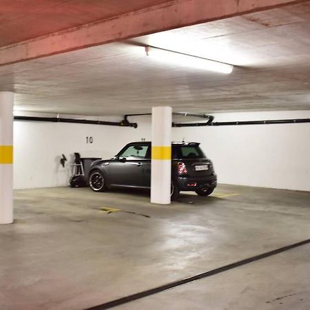 Modern Apartment 모던 펜션 Interlaken Exterior photo